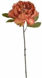 Bujor artificial pentru aranjamente florale (8271)
