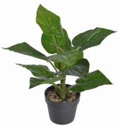  Planta artificiala+ghiveci pentru decoratiuni florale (8275)