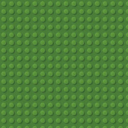  Tapet personalizat camera copilului Lego verde 77