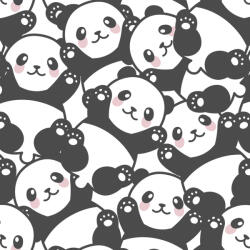  Tapet personalizat camera copilului Animale 92