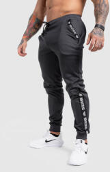 Iron Aesthetics Jogger melegítő Iron Aesthetics Partial, szürke: XL Szürke