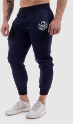 Iron Aesthetics Jogger melegítő Iron Aesthetics Circle Star, navy: S Kék