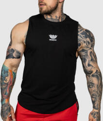 Iron Aesthetics Edzőtrikó Iron Aesthetics Resilient, fekete: XXL Fekete