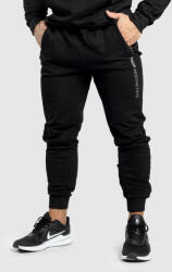 Iron Aesthetics Férfi sportos melegítőnadrág Iron Aesthetics Rise, fekete: XXL Fekete