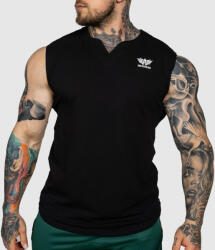 Iron Aesthetics Sportatléta Iron Aesthetics Primary, fekete: 2XL Fekete