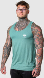 Iron Aesthetics Férfi atléta Iron Aesthetics Ease, zöld: M Zöld