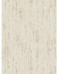 As Creation Tapet texturat bej cu sclipiri metalice