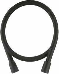 Hagser Ute zuhanycső 150 cm fekete HGR31000037 (HGR31000037)