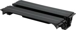 Viega Advantix zuhany lefolyó 21 cm fekete 708917 (708917)