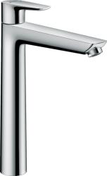 Hansgrohe Talis E mosdócsaptelep álló króm 71717000 - absulo