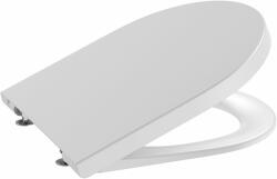 Roca Inspira wc ülőke lecsapodás-gátlós A80152C63B
