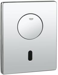 Grohe Tectron öblítő gomb WC-hez StarLight Chrome 37419000 (37419000)