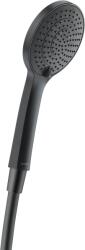 Duravit zuhanyfej fekete UV0652015046 (UV0652015046)