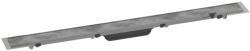 Hansgrohe RainDrain Rock a lefolyó külső eleme 90 cm 56031000