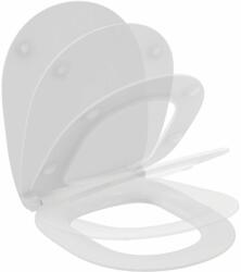 Ideal Standard Connect wc ülőke lecsapodás-gátlós fehér E772401