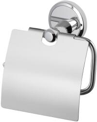 BISK Seduction wc papír tartó króm 03586 (03586)