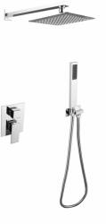Besco Varium zuhany készlet beépített króm BP-MVII-CH (BPMVIICH)