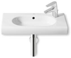 Roca Meridian-N Compacto mosdótál 60x32 cm négyszögletes klasszikus fehér A32724TS00 (A32724TS00)