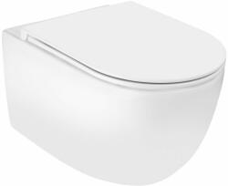 KSURO 01 wc csésze függesztett perem nélkül fehér 22800000 (22800000)