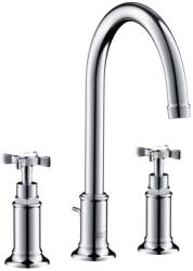 Hansgrohe Montreux mosdócsaptelep álló króm 16513000