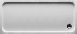 Duravit D-Code téglalap alakú zuhanytálca 170x75 cm fehér 720100000000001 (720100000000001)