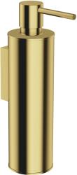Omnires Modern Project szappanadagoló 150 ml sárgaréz MP60721BSB (MP60721BSB)