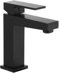 Armatura Logon Black mosdócsaptelep álló fekete 5132-815-81 (513281581)