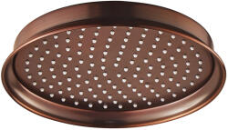 Omnires Armance fejzuhany 22.5x22.5 cm kerek réz WGARMANCEORB (WGARMANCEORB)