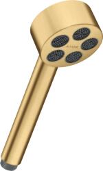 Hansgrohe One zuhanyfej aranysárga 48651250 (48651250)