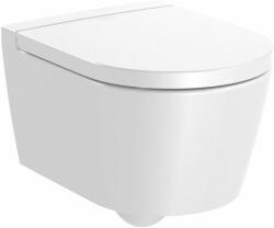 Roca Inspira wc csésze függesztett perem nélkül fehér A346528S00 (A346528S00)