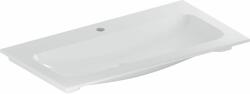 Geberit iCon mosdótál 90x48 cm négyszögletes beépíthető fehér fényes 501.845. 00.2 (501845002)