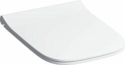 Geberit Smyle Square wc ülőke fehér 500.239. 01.1