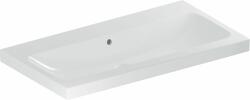 Geberit iCon mosdótál 90x48 cm négyszögletes beépíthető fehér fényes 501.836. 00.4 (501836004)