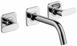 Hansgrohe Citterio M mosdócsaptelep süllyesztett króm 34313000