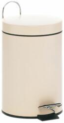 Kela Monaco szemeteskosár 3 l bézs 20900 (20900)