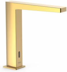 TRES Slim Exclusive mosdócsaptelep álló elektronikus arany 20261310OR (20261310OR)