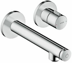 Hansgrohe Uno mosdócsaptelep süllyesztett króm 45112000