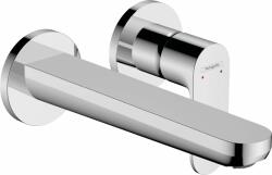 Hansgrohe Rebris S mosdócsaptelep süllyesztett króm 72528000