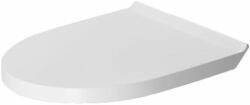 Duravit DuraStyle wc ülőke fehér 0020710000
