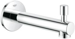 GROHE Concetto kifolyócső csaptelep fürdőkádhoz StarLight Chrome 13281001