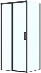 Oltens Készlet zuhanyajtók Oltens Breda 21213300, zuhanyfal Oltens Breda 22105300 (20224300)