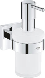 GROHE Start Cube szappanadagoló 160 ml króm 41098000 (41098000)