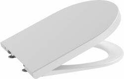 Roca Inspira wc ülőke lecsapodás-gátlós A80152263B (A80152263B)