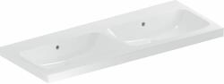 Geberit iCon mosdótál 120x48 cm négyszögletes beépíthető fehér fényes 501.838. 00.4 (501838004)