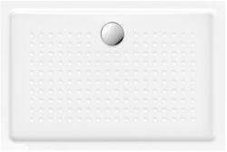 GSI ceramica Extra Flat téglalap alakú zuhanytálca 120x80 cm 439811 (439811)