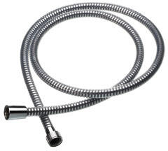 Oras zuhanycső 200 cm króm 241020 (241020)