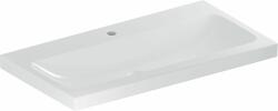 Geberit iCon mosdótál 90x48 cm négyszögletes beépíthető fehér 501.836. 00.6