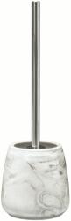 Kleine Wolke Marble wc kefe berakható fehér-szürke 5854901856
