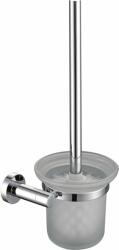 Omnires Modern Project wc kefe felrögzíthető króm MP60620CR