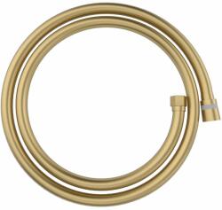 Sapho zuhanycső 150 cm arany 1208-19 (120819)